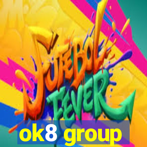 ok8 group